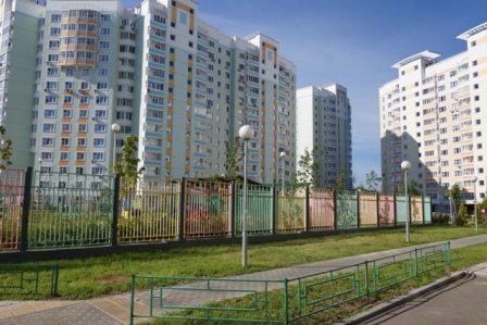 Депутаты направили средства стимулирования управы на благоустройство района