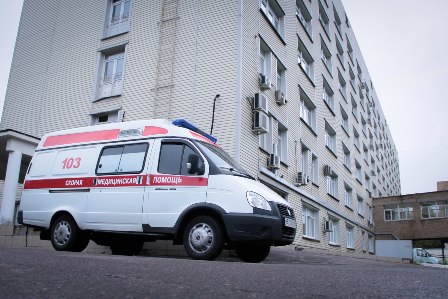 Новогиреево принимает участие в акции по выявлению рака груди на ранних стадиях