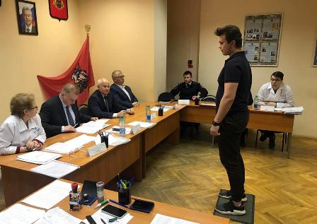 На срочную службу нынешней осенью призвано уже 26 призывников из Новогиреева 