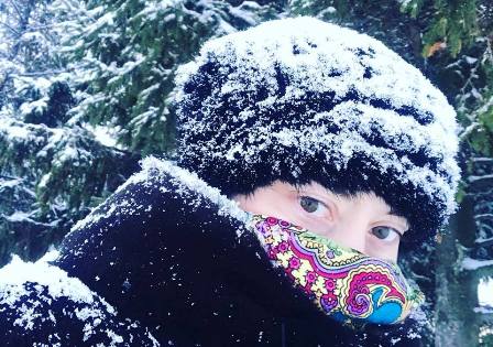 Как вести себя в сильные морозы: советы врача и муниципального депутата